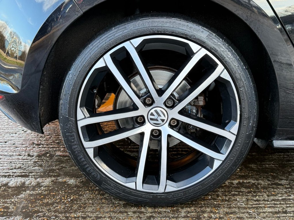 Used Volkswagen Golf 2016 for sale - 77421840: Photo 21