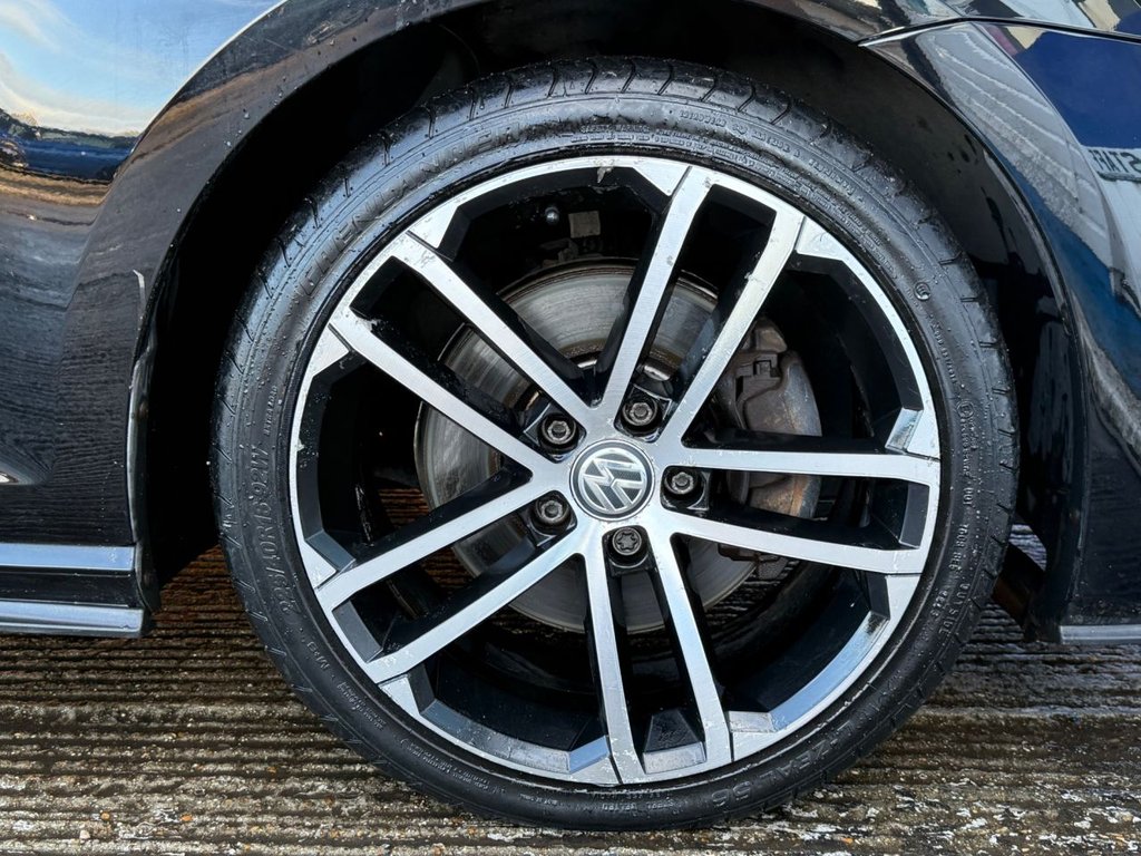 Used Volkswagen Golf 2016 for sale - 77421840: Photo 22