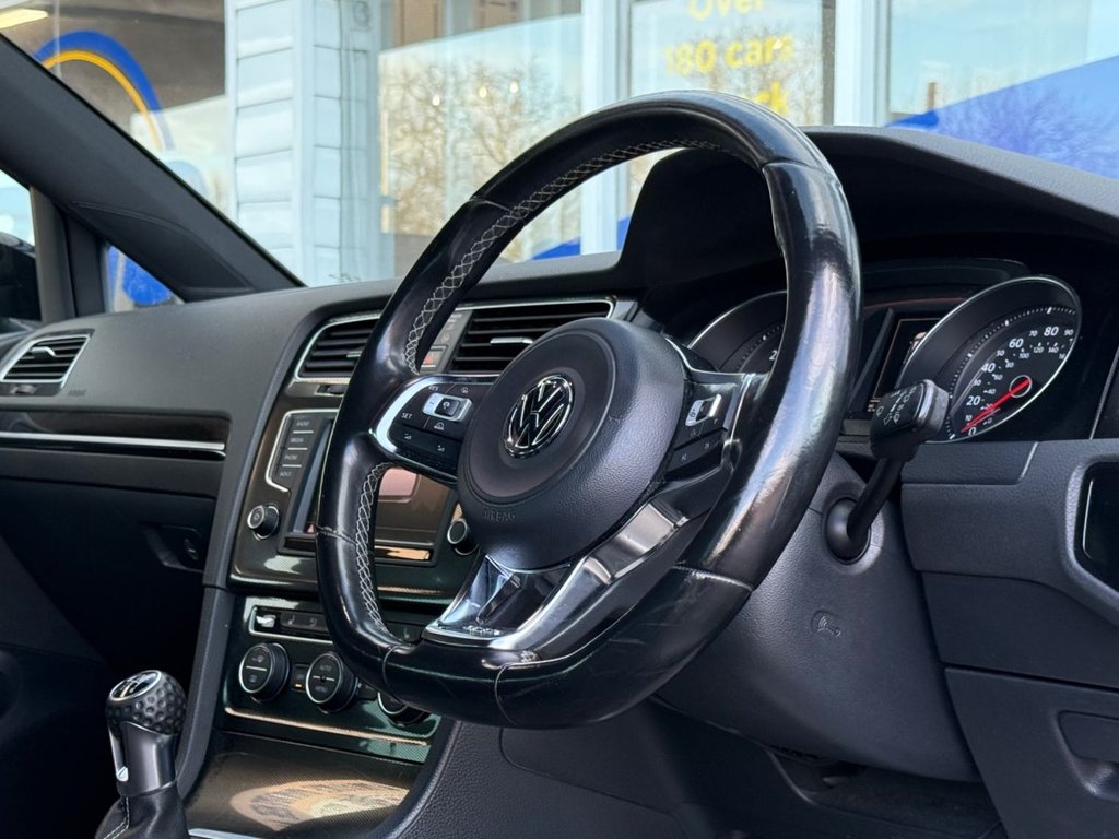 Used Volkswagen Golf 2016 for sale - 77421840: Photo 23