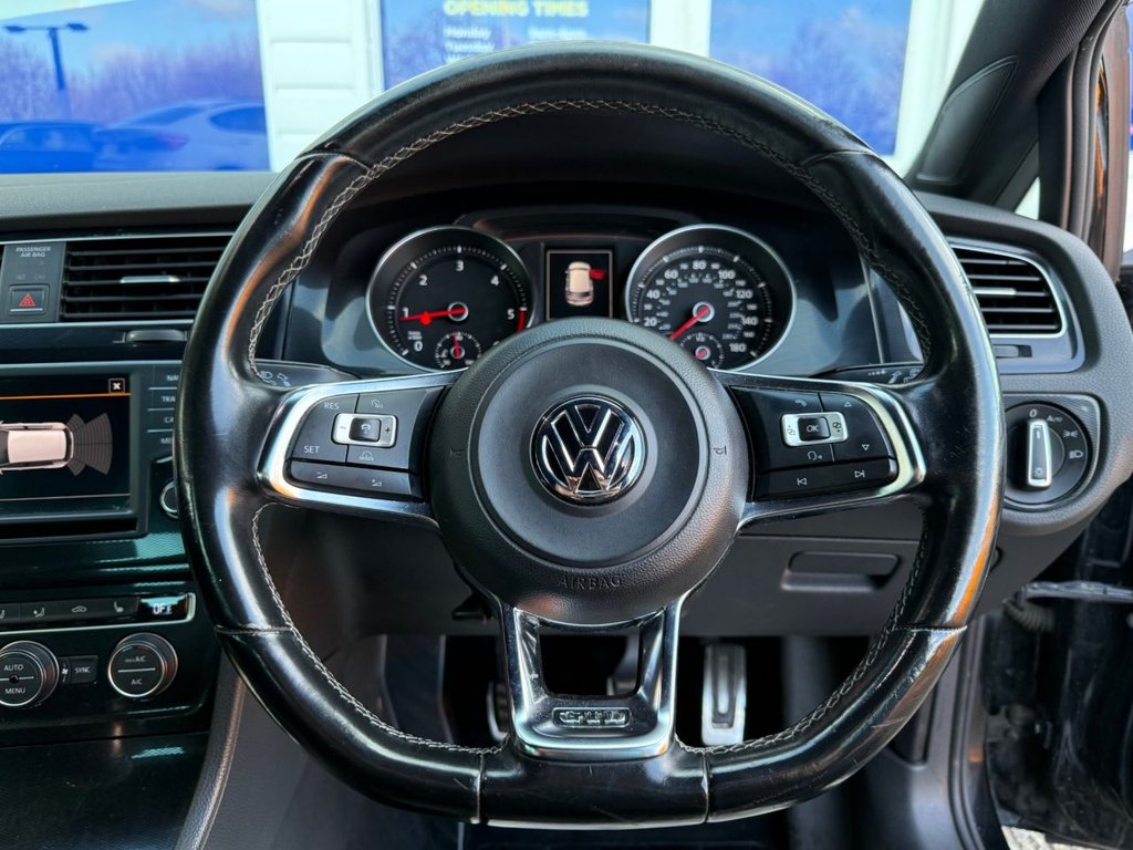 Used Volkswagen Golf 2016 for sale - 77421840: Photo 24