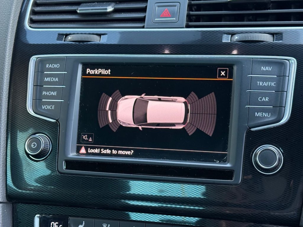 Used Volkswagen Golf 2016 for sale - 77421840: Photo 29