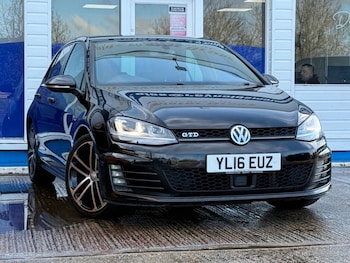 Used Volkswagen Golf 2016 for sale - 77421840: Photo