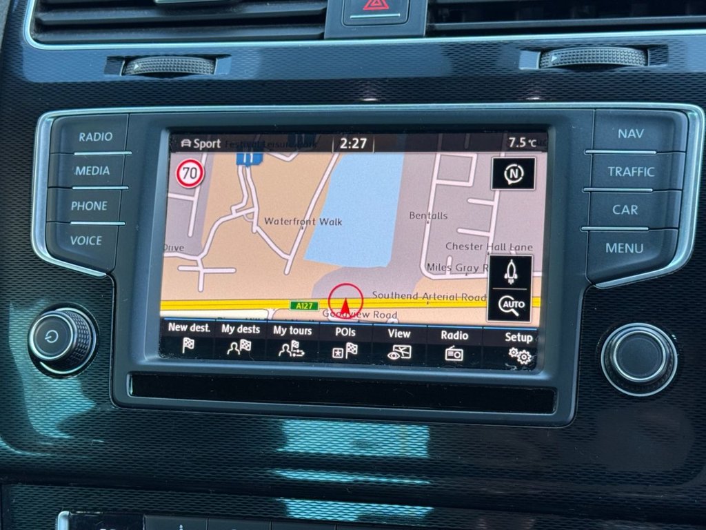 Used Volkswagen Golf 2016 for sale - 77421840: Photo 30