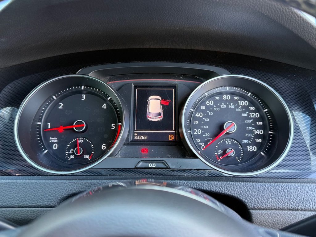 Used Volkswagen Golf 2016 for sale - 77421840: Photo 31