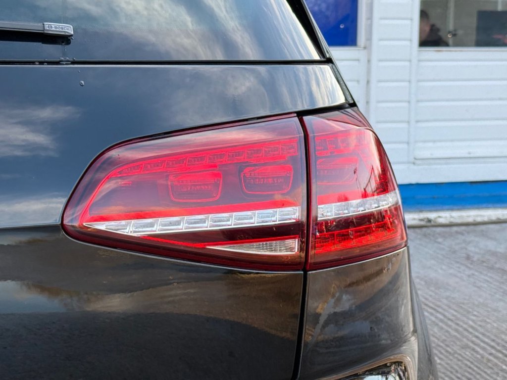 Used Volkswagen Golf 2016 for sale - 77421840: Photo 36