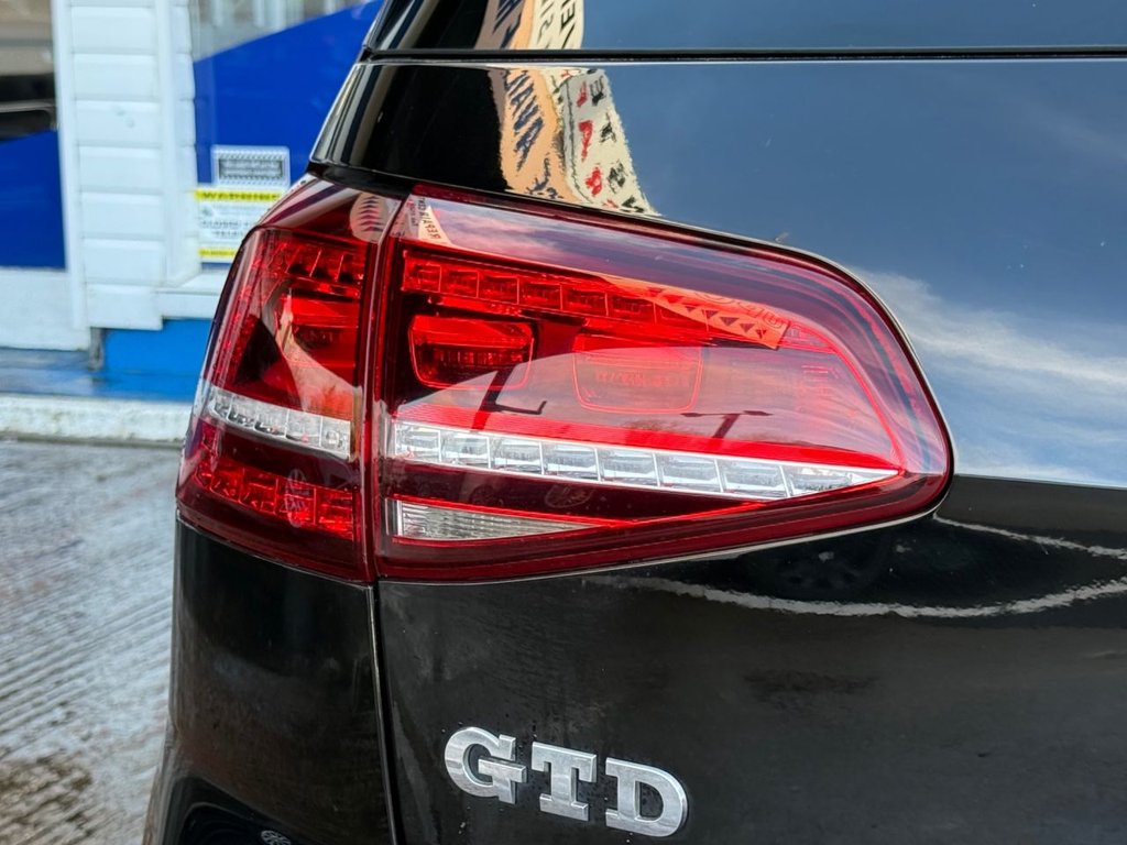 Used Volkswagen Golf 2016 for sale - 77421840: Photo 37