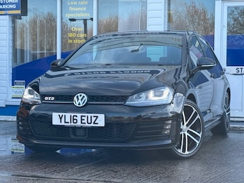 Used Volkswagen Golf 2016 for sale - 77421840: Photo