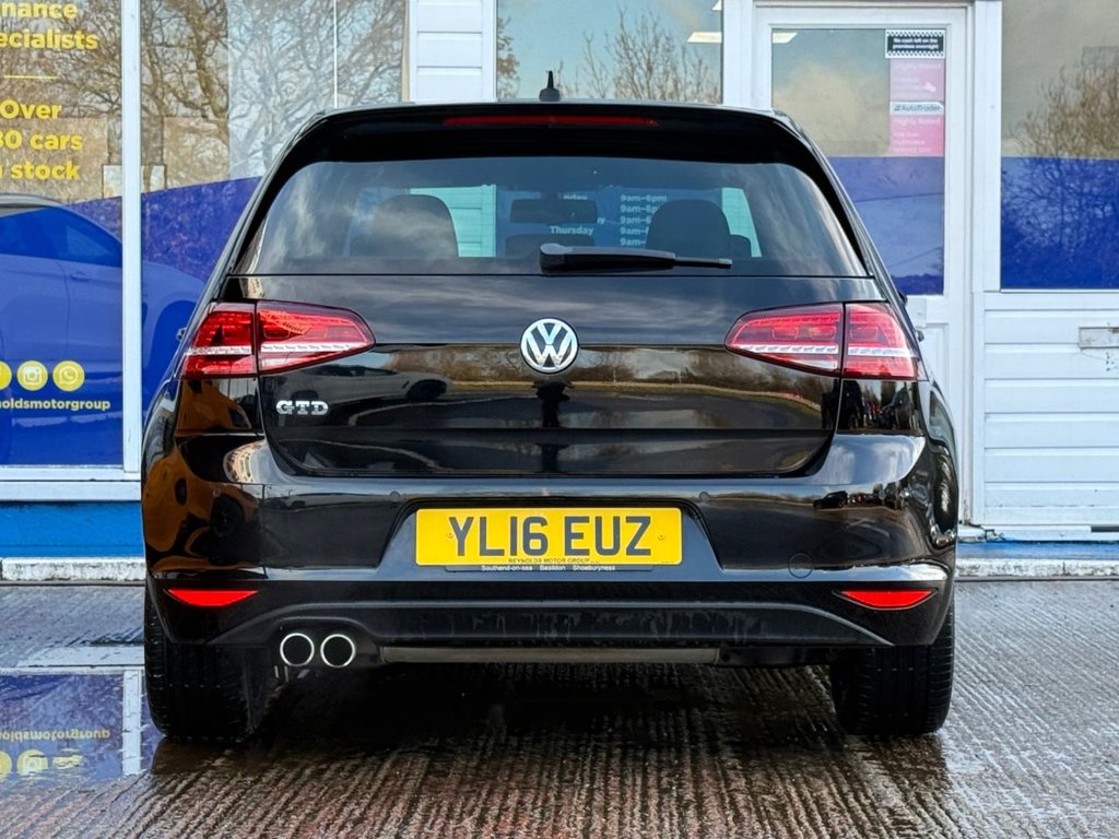 Used Volkswagen Golf 2016 for sale - 77421840: Photo 6