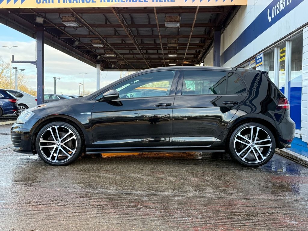 Used Volkswagen Golf 2016 for sale - 77421840: Photo 8