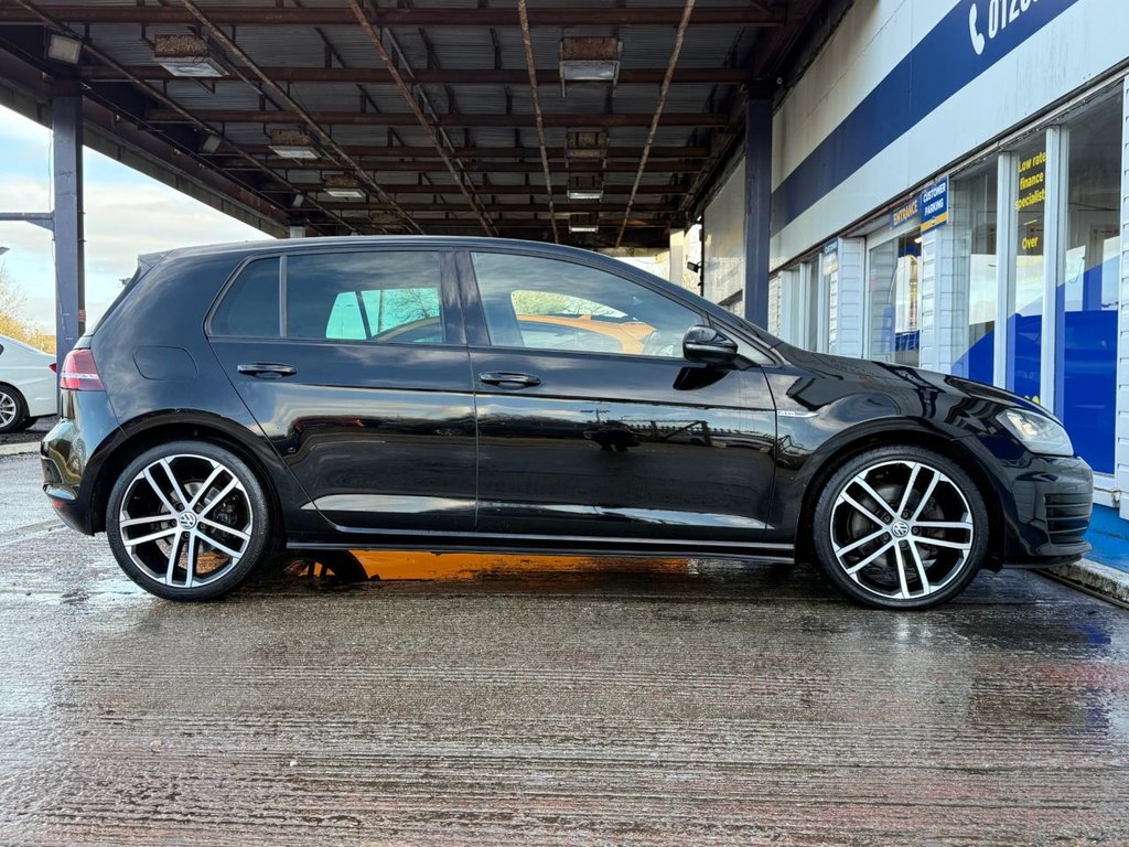 Used Volkswagen Golf 2016 for sale - 77421840: Photo 9