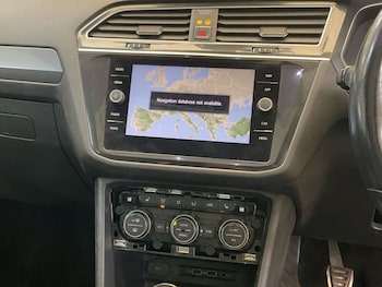 Used Volkswagen Tiguan Allspace 2018 for sale - 78272393: Photo