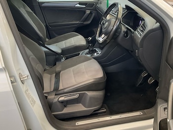 Used Volkswagen Tiguan Allspace 2018 for sale - 78272393: Photo