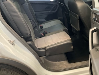 Used Volkswagen Tiguan Allspace 2018 for sale - 78272393: Photo