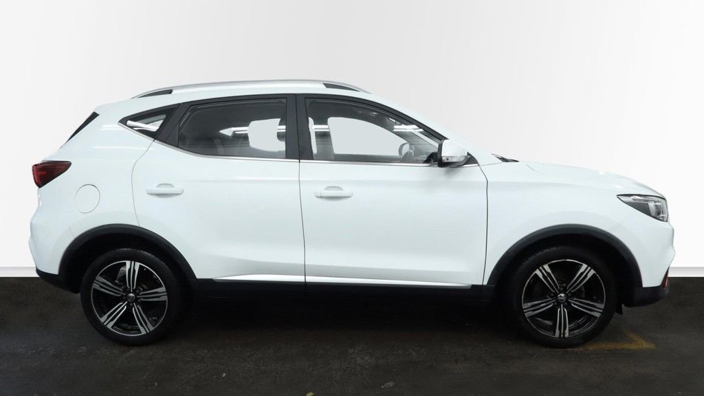 Used MG MG ZS 2019 for sale - 77328033: Photo 12
