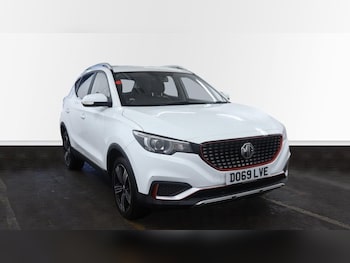 Used MG MG ZS 2019 for sale - 77328033: Photo