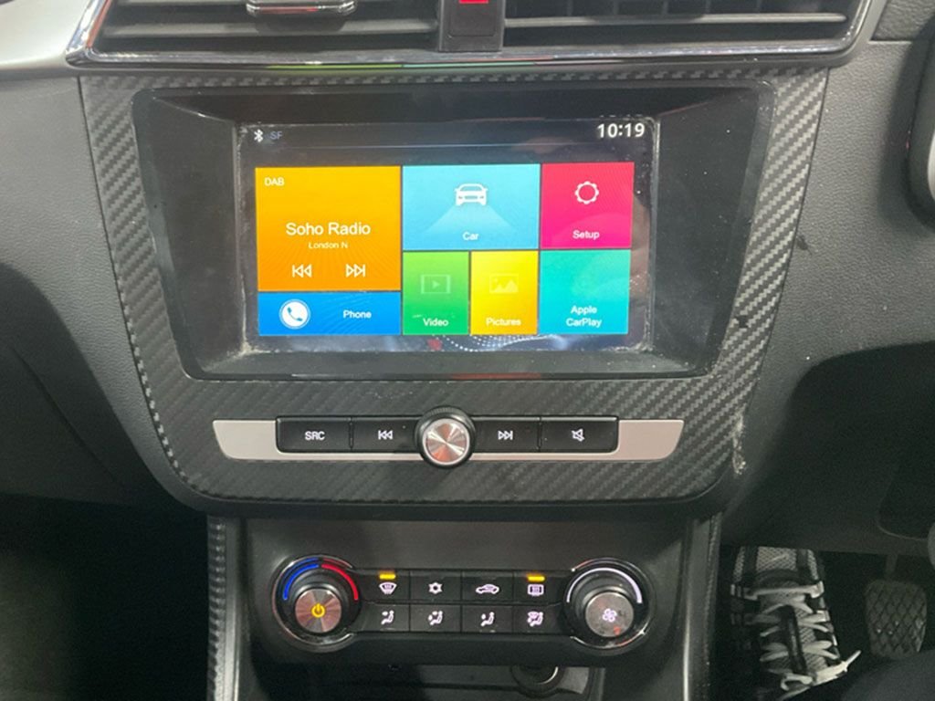 Used MG MG ZS 2019 for sale - 77328033: Photo 2