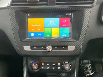 Used MG MG ZS 2019 for sale - 77328033: Photo