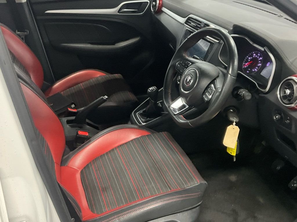 Used MG MG ZS 2019 for sale - 77328033: Photo 3
