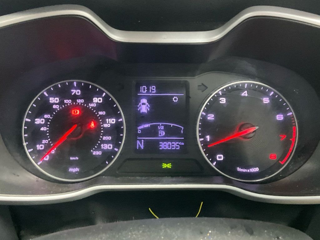 Used MG MG ZS 2019 for sale - 77328033: Photo 6