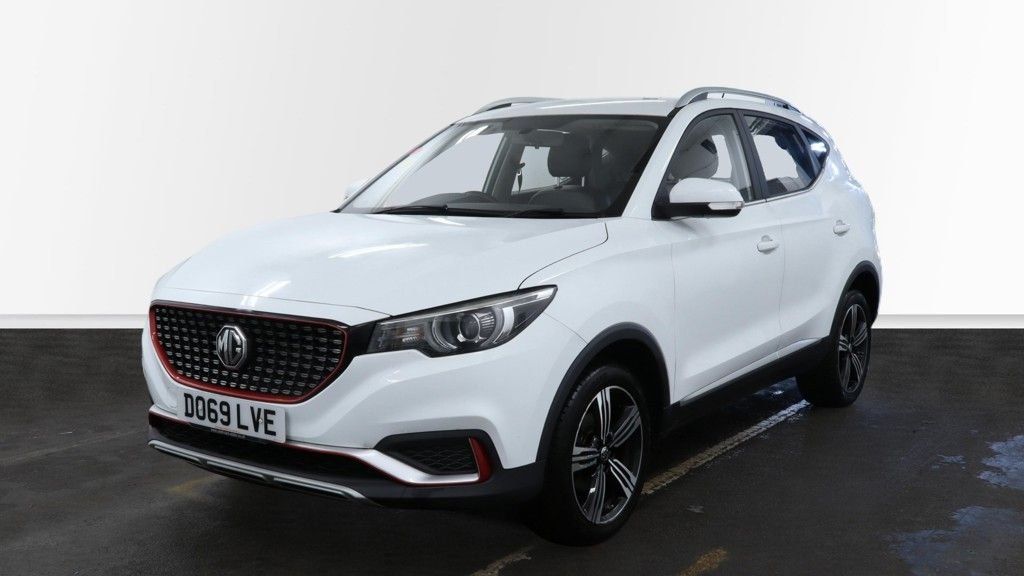 Used MG MG ZS 2019 for sale - 77328033: Photo 7