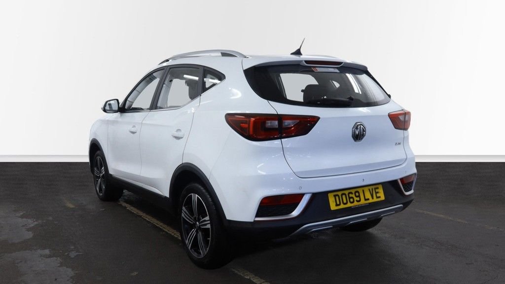 Used MG MG ZS 2019 for sale - 77328033: Photo 9