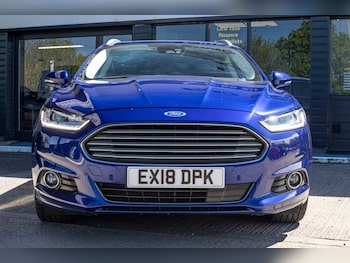 Used Ford Mondeo 2018 for sale - 78457729: Photo