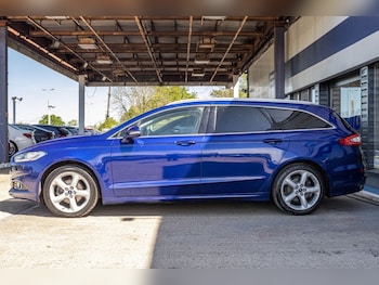 Used Ford Mondeo 2018 for sale - 78457729: Photo