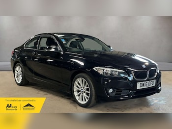 Used BMW 2 Series 2016 for sale - 79056913: Photo