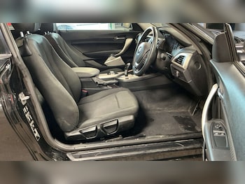 Used BMW 2 Series 2016 for sale - 79056913: Photo
