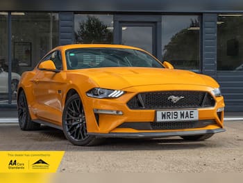 Used Ford Mustang 2019 for sale - 79489778: Photo