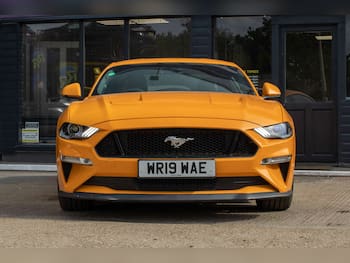 Used Ford Mustang 2019 for sale - 79489778: Photo