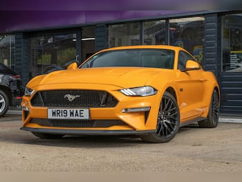 Used Ford Mustang 2019 for sale - 79489778: Photo