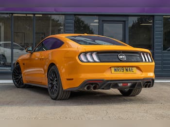 Used Ford Mustang 2019 for sale - 79489778: Photo