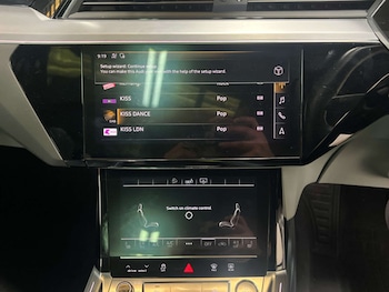 Used Audi e-tron 2021 for sale - 78819685: Photo