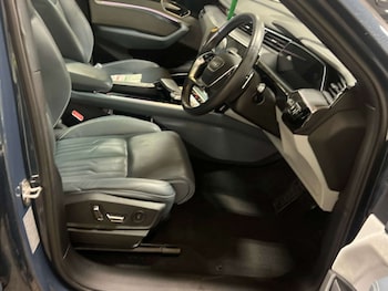 Used Audi e-tron 2021 for sale - 78819685: Photo