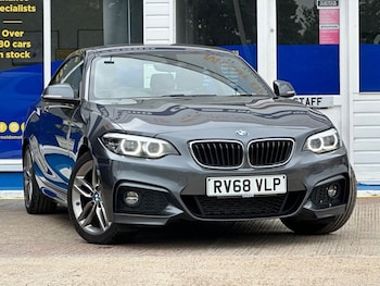 BMW - 2 Series