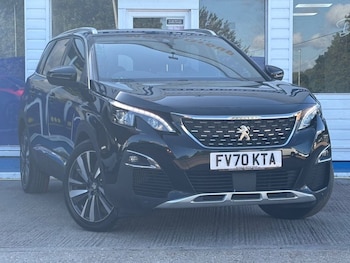 2020 (70) - 1.2 PureTech GT Line Premium SUV 5dr Petrol EAT Euro 6 (s/s) (130 ps)