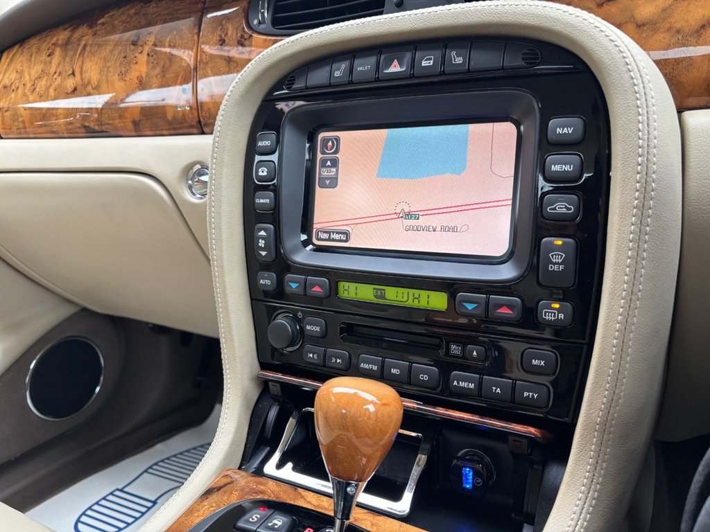 Used Jaguar SS 2022 for sale - 78016911: Photo 23