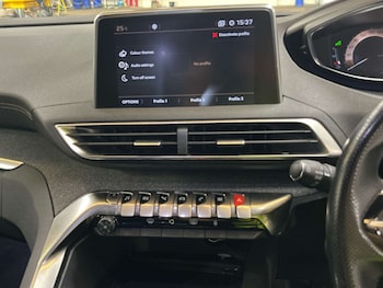 Used Peugeot 5008 2019 for sale - 79056904: Photo