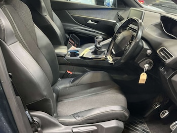 Used Peugeot 5008 2019 for sale - 79056904: Photo