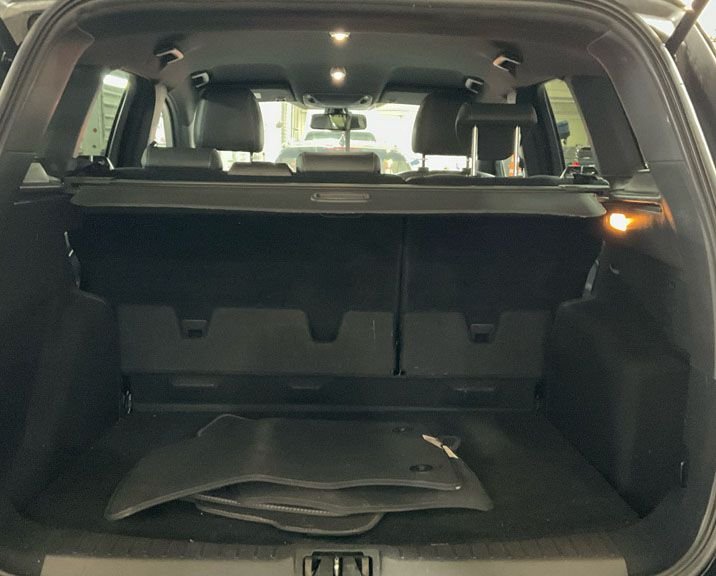 Used Ford Kuga 2017 for sale - 76396448: Photo 14