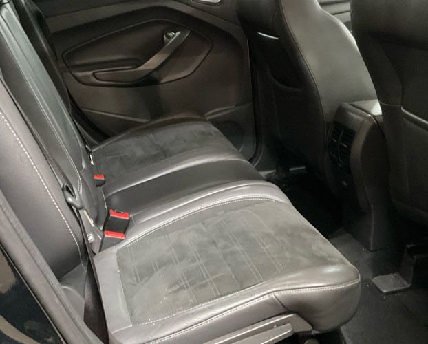 Used Ford Kuga 2017 for sale - 76396448: Photo 15