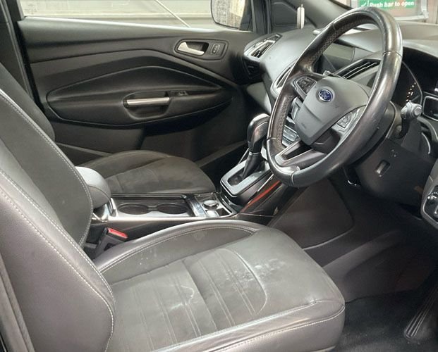 Used Ford Kuga 2017 for sale - 76396448: Photo 16