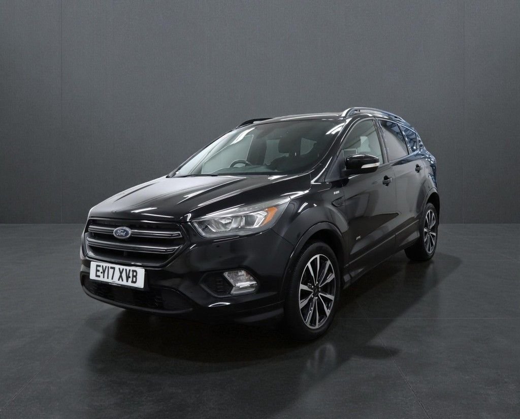 Used Ford Kuga 2017 for sale - 76396448: Photo 3