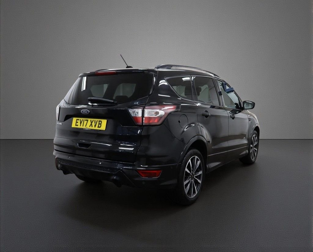 Used Ford Kuga 2017 for sale - 76396448: Photo 5