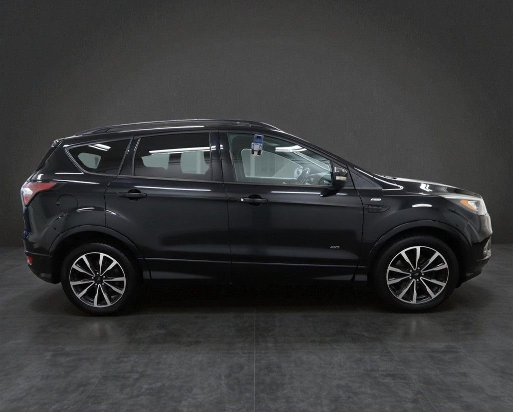 Used Ford Kuga 2017 for sale - 76396448: Photo 6