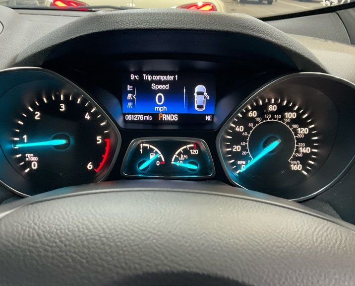 Used Ford Kuga 2017 for sale - 76396448: Photo 7