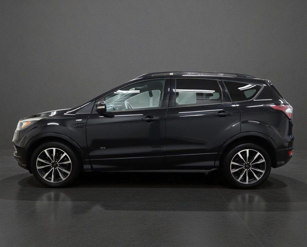 Used Ford Kuga 2017 for sale - 76396448: Photo 8