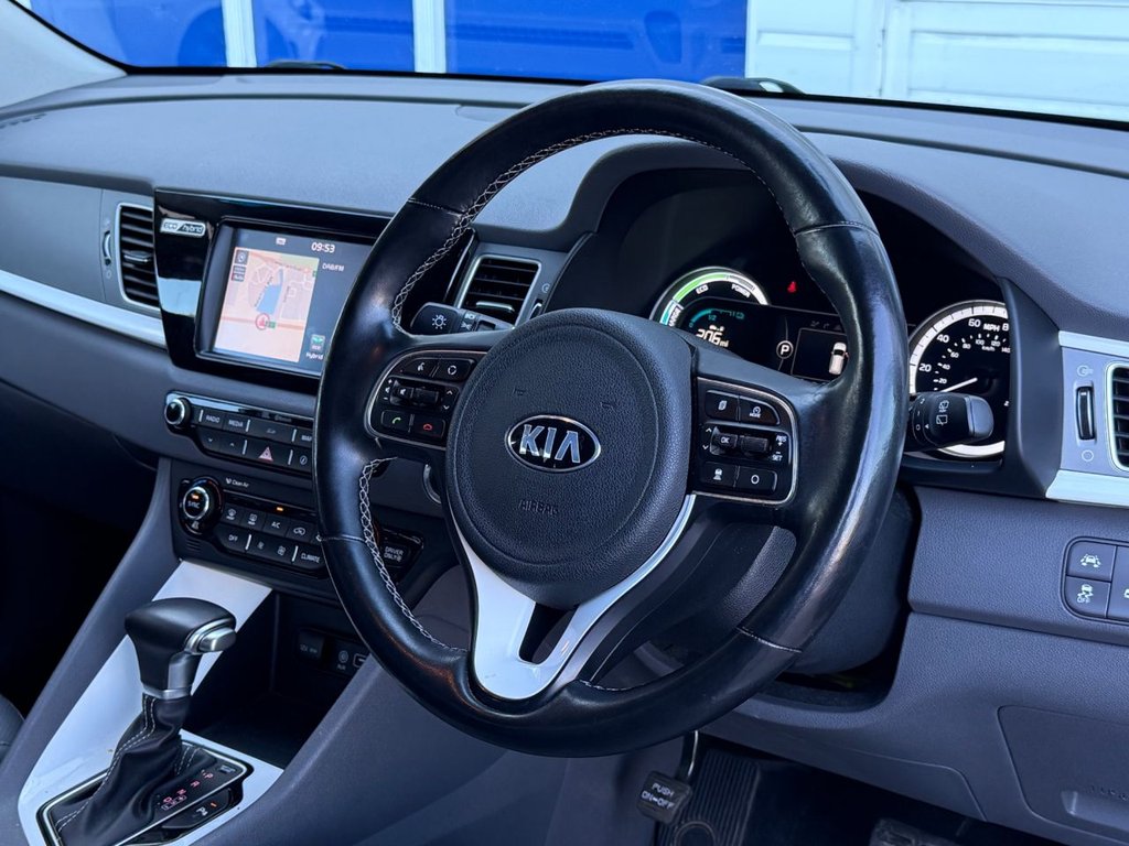 Used Kia Niro 2017 for sale - 75831565: Photo 16