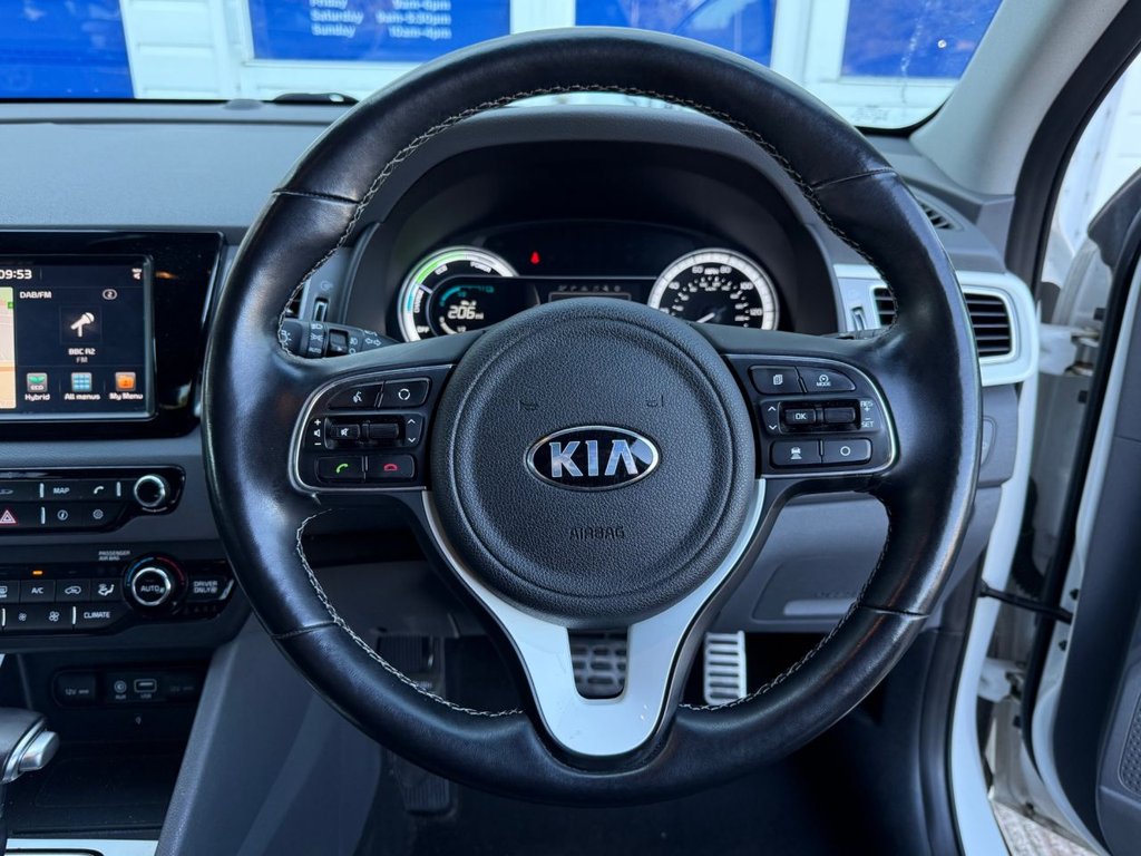 Used Kia Niro 2017 for sale - 75831565: Photo 17